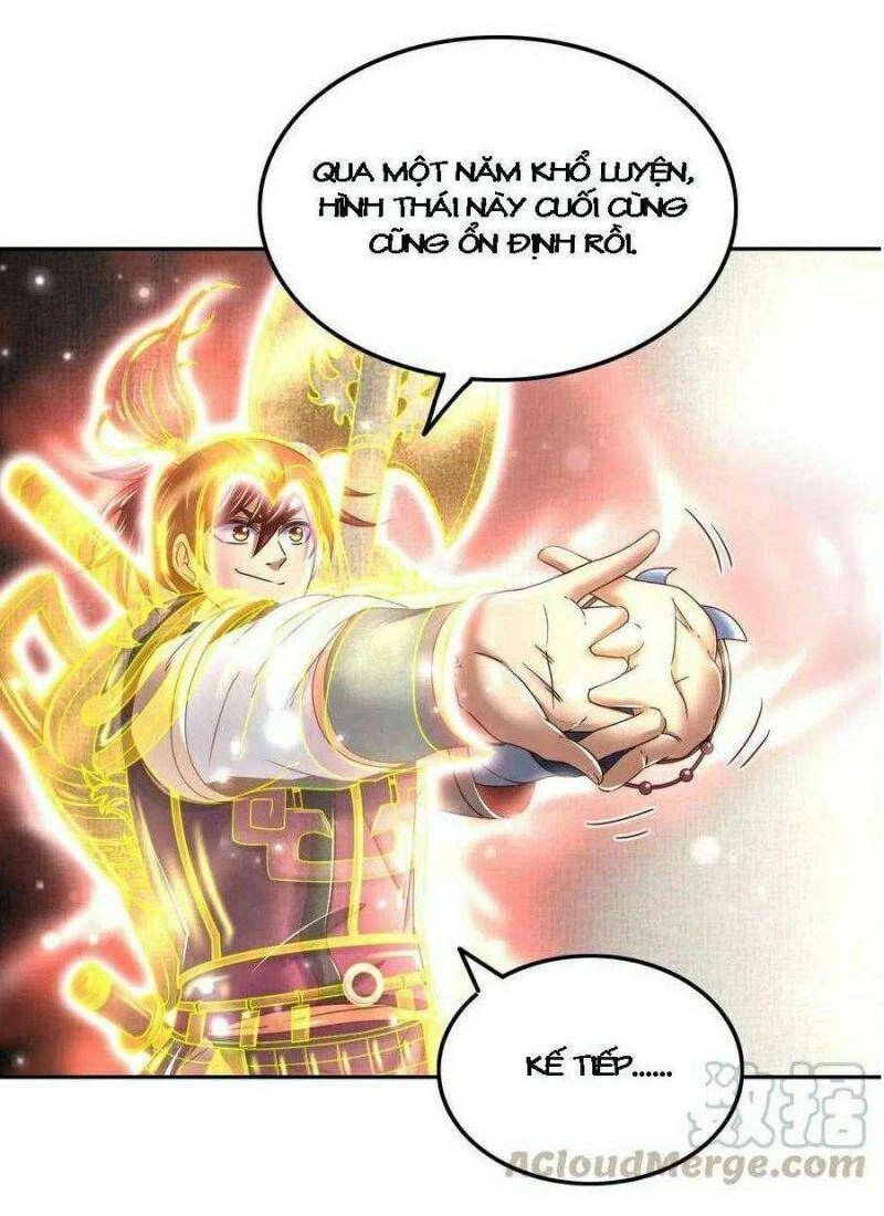 Xuân Thu Bá Đồ Chapter 133 - 4