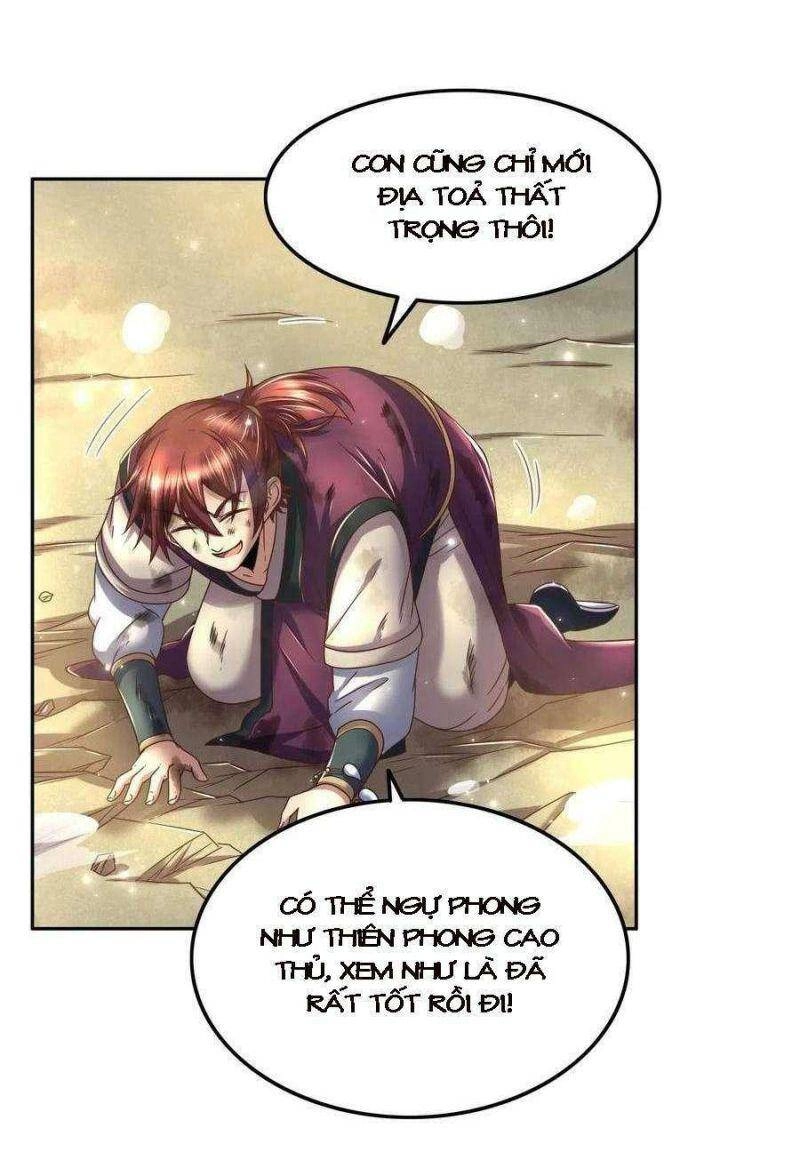 Xuân Thu Bá Đồ Chapter 133 - 9