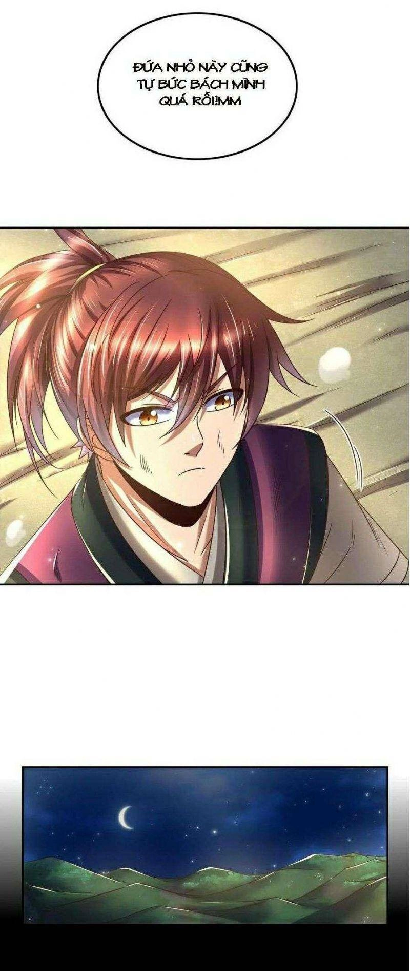 Xuân Thu Bá Đồ Chapter 133 - 12