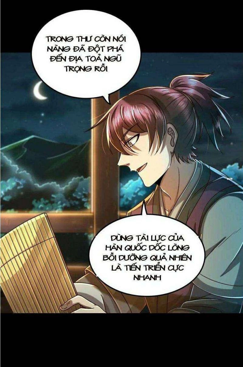 Xuân Thu Bá Đồ Chapter 133 - 14
