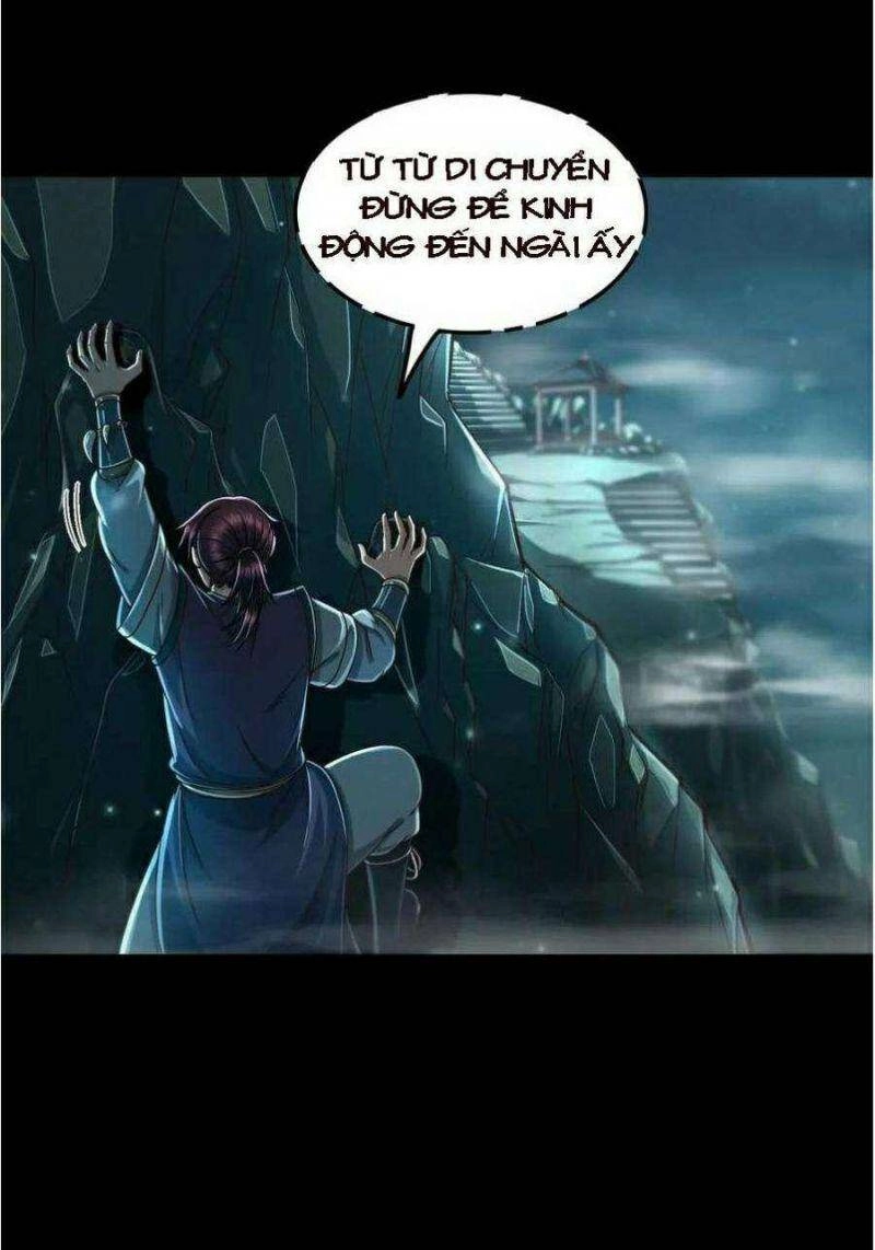 Xuân Thu Bá Đồ Chapter 133 - 19