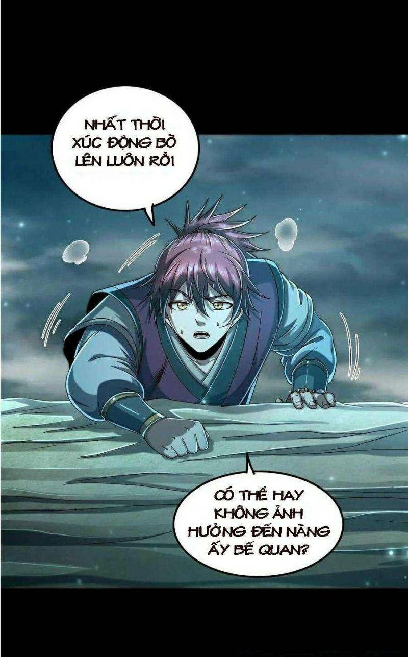 Xuân Thu Bá Đồ Chapter 133 - 25