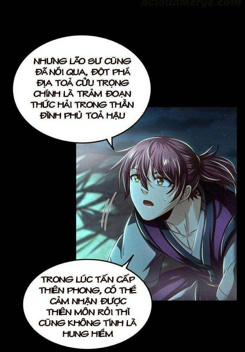 Xuân Thu Bá Đồ Chapter 133 - 26