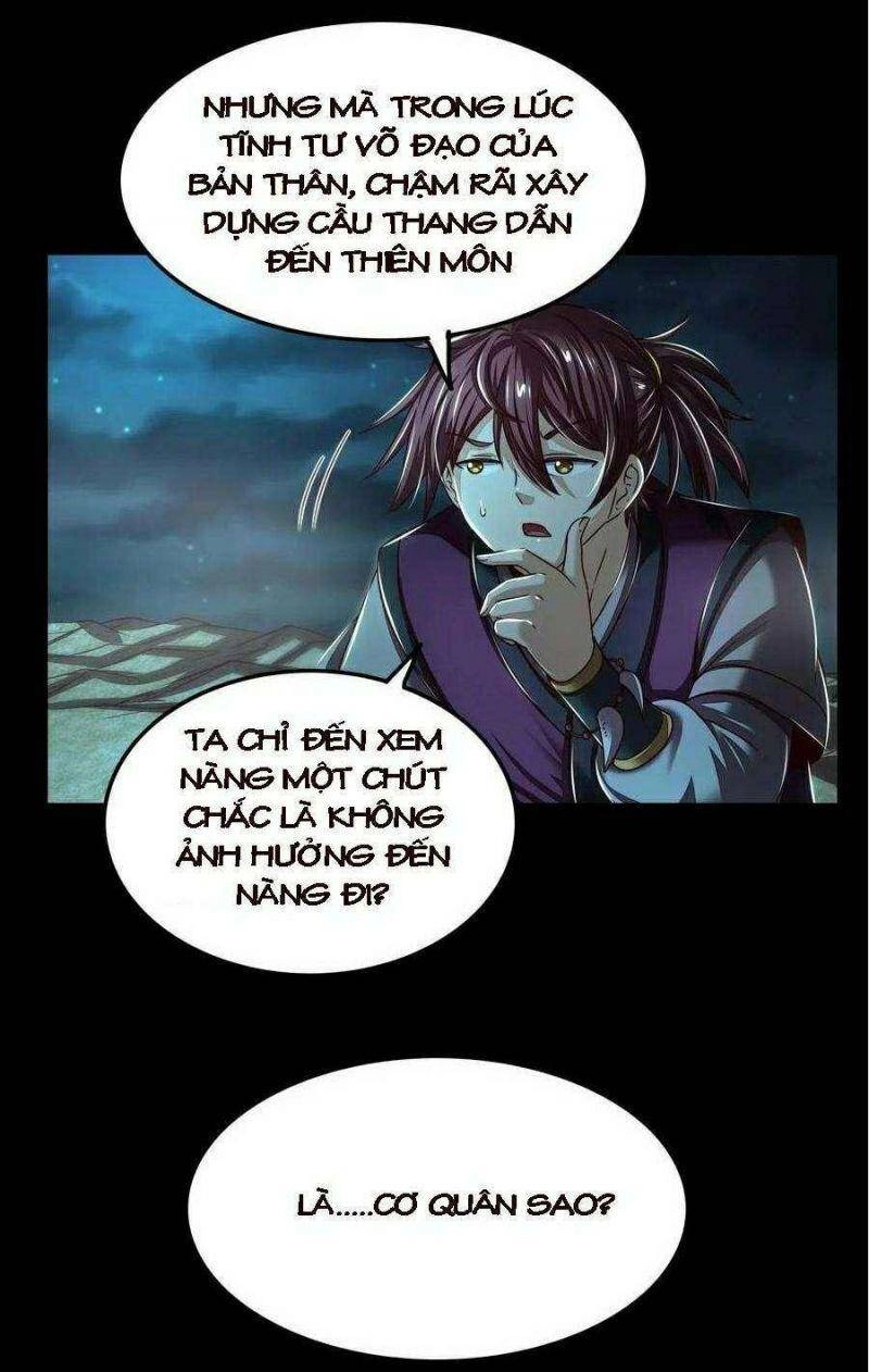 Xuân Thu Bá Đồ Chapter 133 - 27