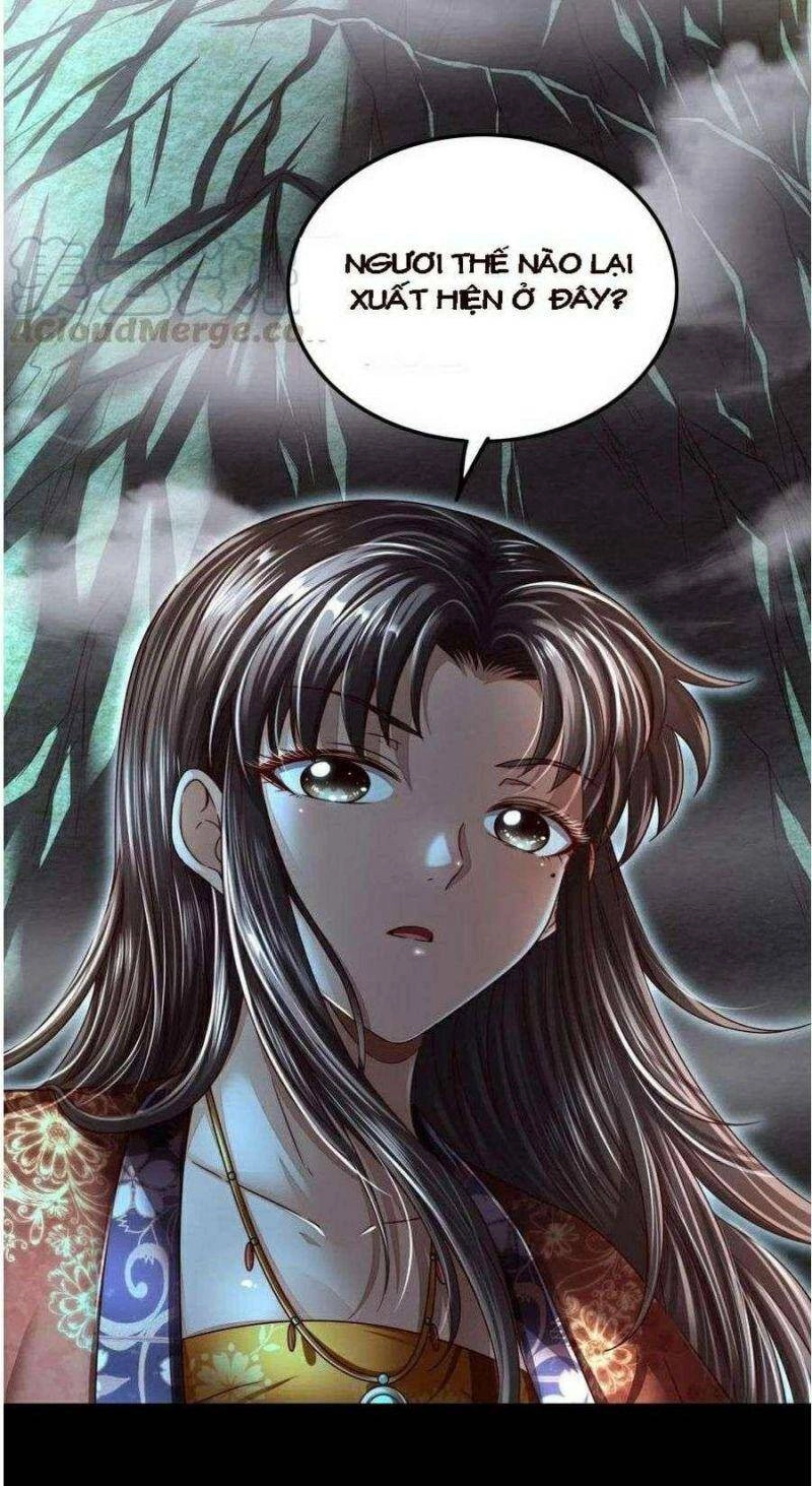 Xuân Thu Bá Đồ Chapter 133 - 29