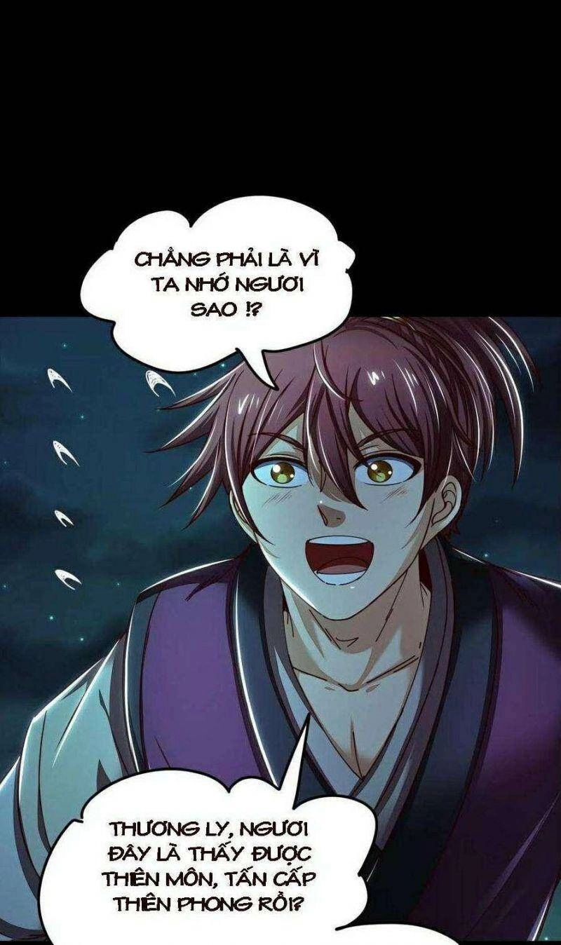 Xuân Thu Bá Đồ Chapter 133 - 30