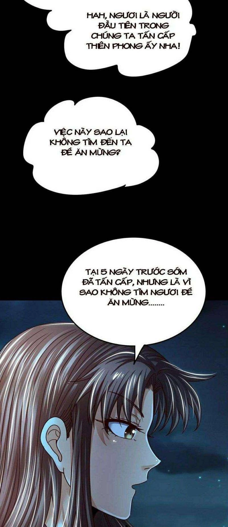 Xuân Thu Bá Đồ Chapter 133 - 31