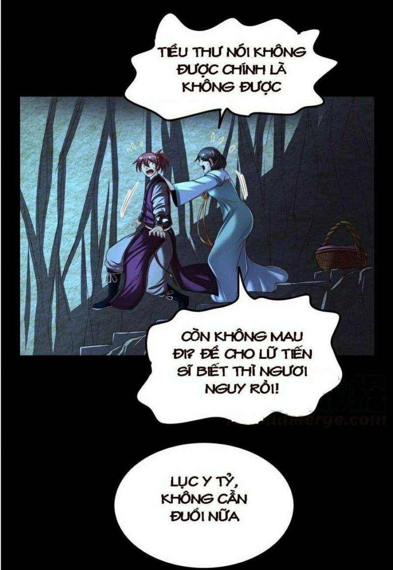 Xuân Thu Bá Đồ Chapter 133 - 36