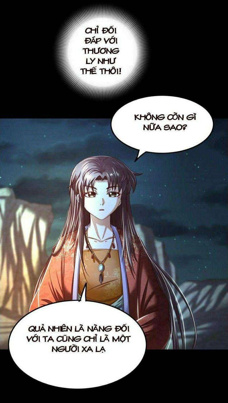 Xuân Thu Bá Đồ Chapter 133 - 41