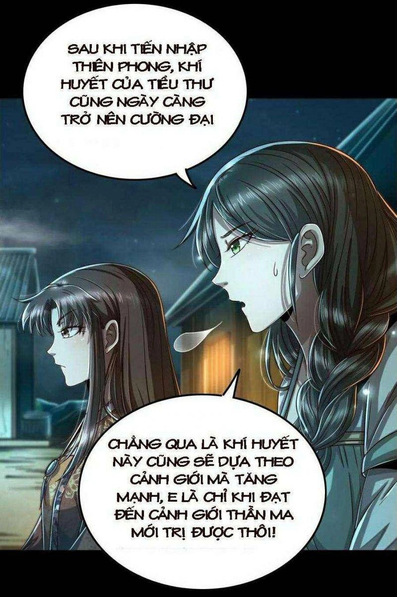 Xuân Thu Bá Đồ Chapter 133 - 48