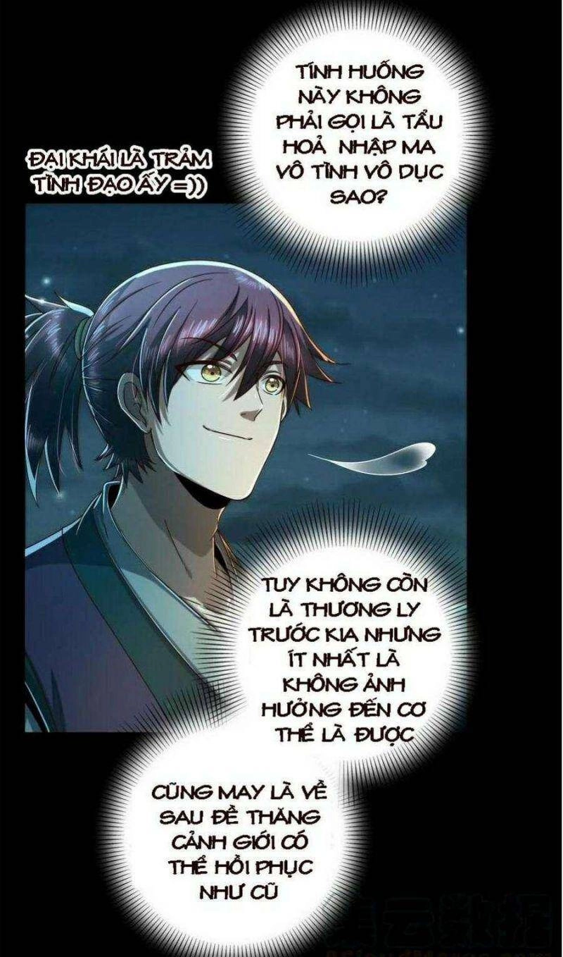 Xuân Thu Bá Đồ Chapter 133 - 50