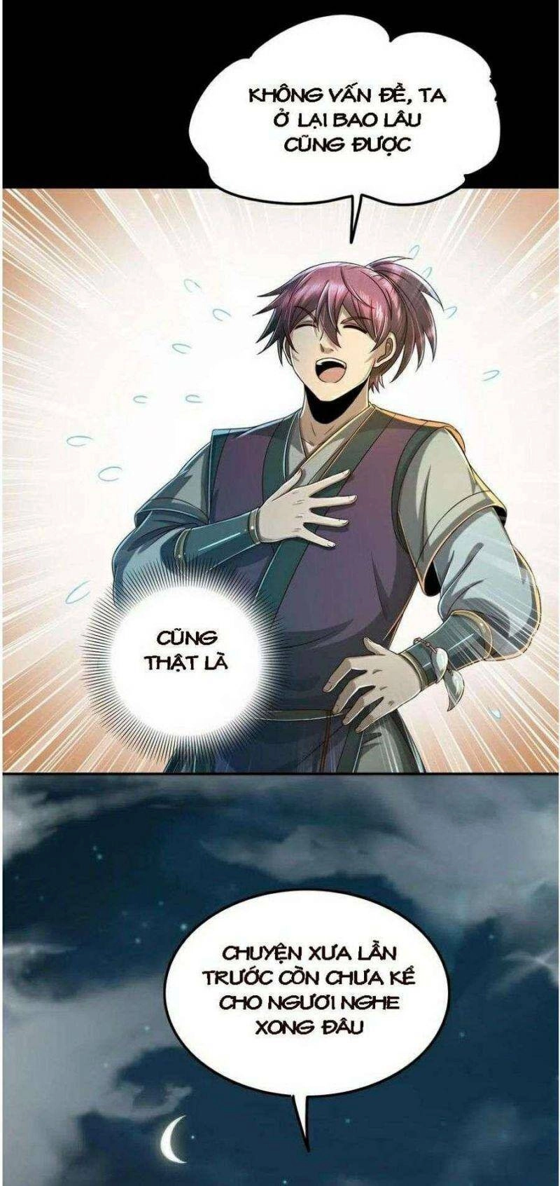 Xuân Thu Bá Đồ Chapter 133 - 55