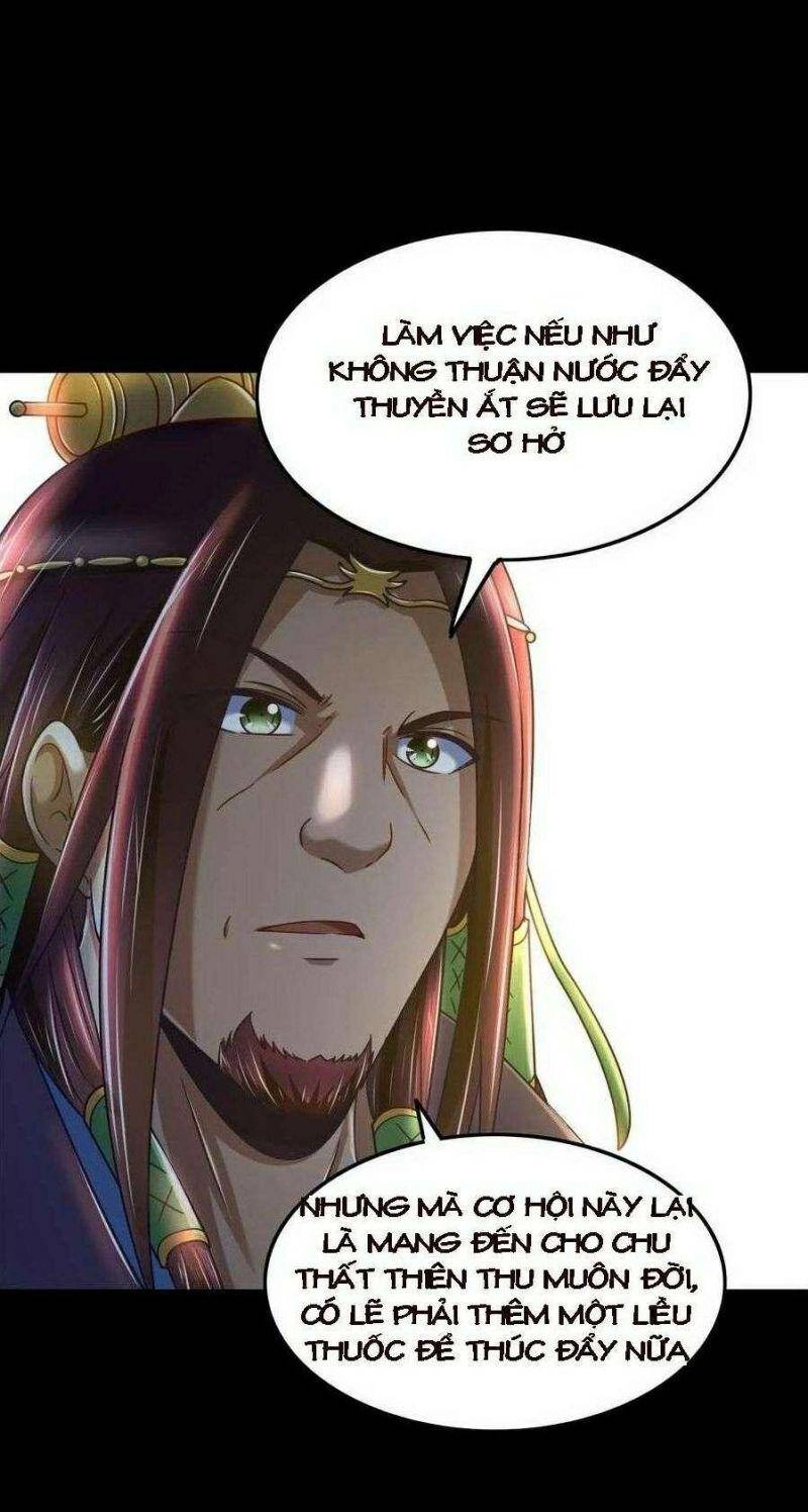 Xuân Thu Bá Đồ Chapter 133 - 62