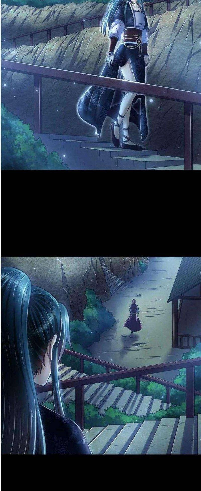 Xuân Thu Bá Đồ Chapter 133 - 65