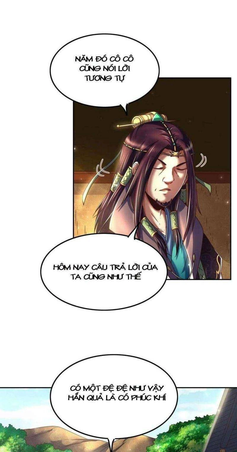 Xuân Thu Bá Đồ Chapter 134 - 6