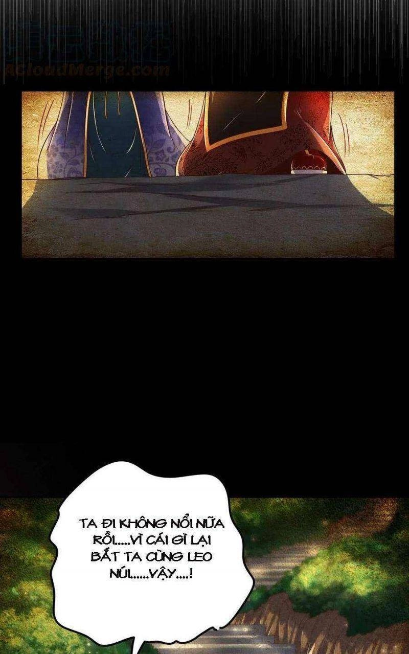 Xuân Thu Bá Đồ Chapter 134 - 11