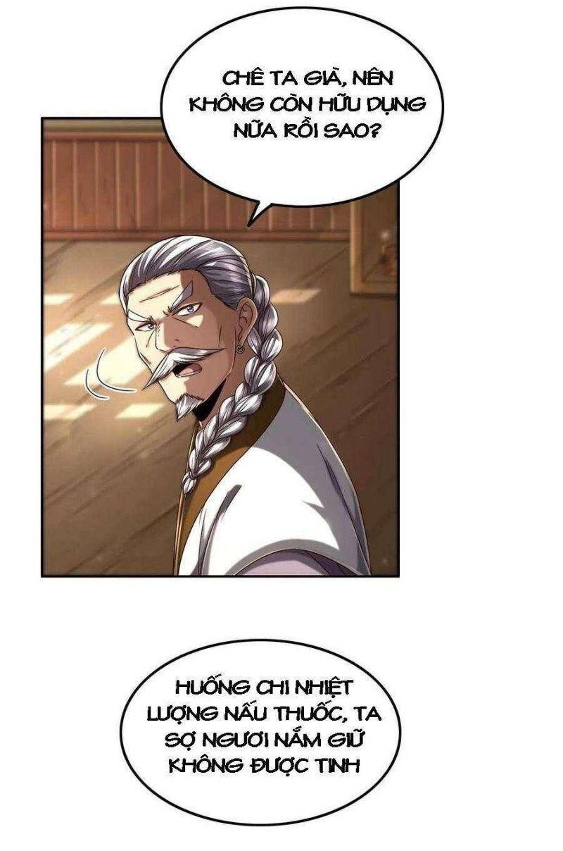 Xuân Thu Bá Đồ Chapter 134 - 28