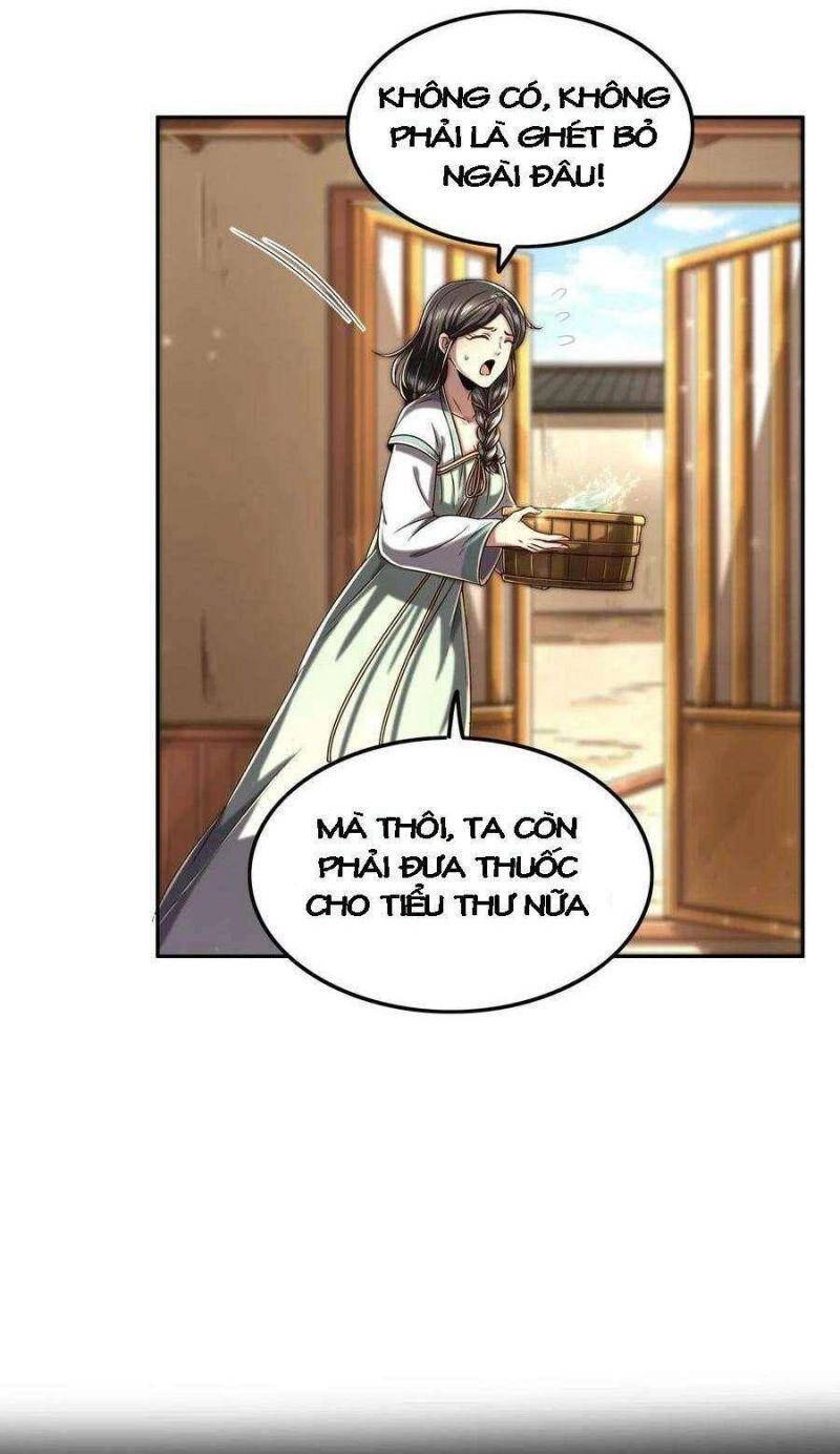 Xuân Thu Bá Đồ Chapter 134 - 29