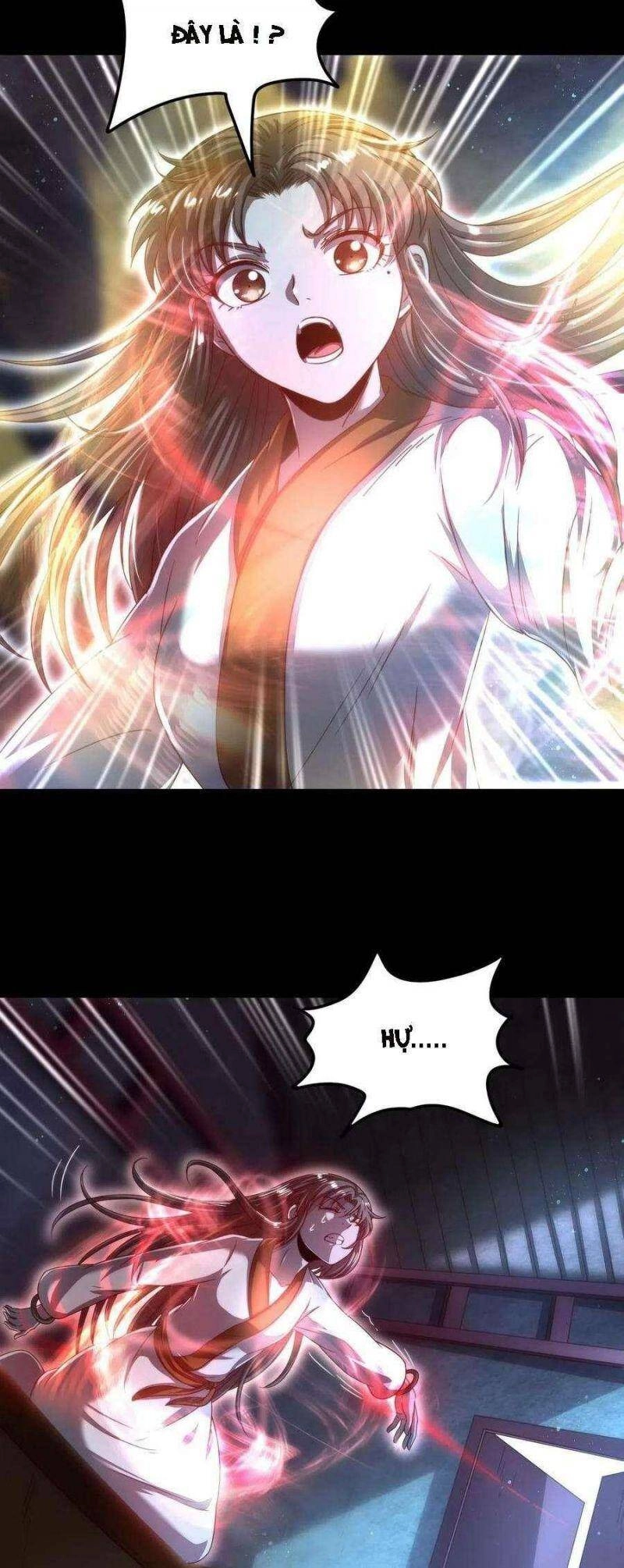 Xuân Thu Bá Đồ Chapter 134 - 45