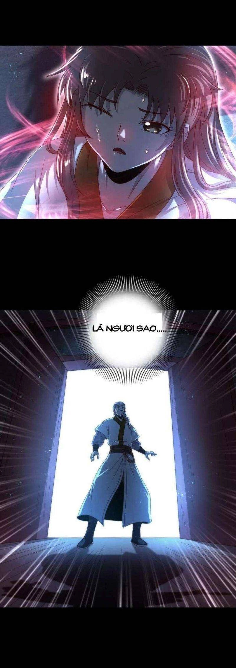 Xuân Thu Bá Đồ Chapter 134 - 47