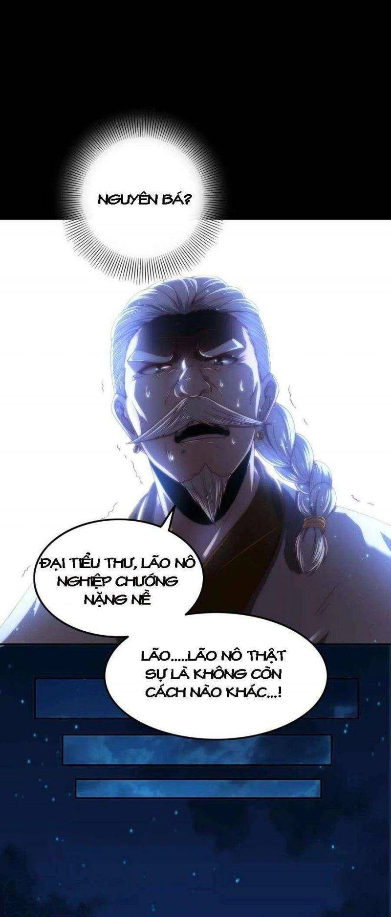 Xuân Thu Bá Đồ Chapter 134 - 48