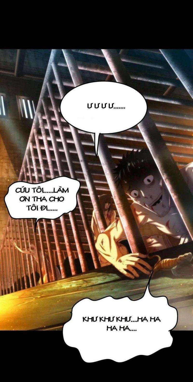 Xuân Thu Bá Đồ Chapter 134 - 50