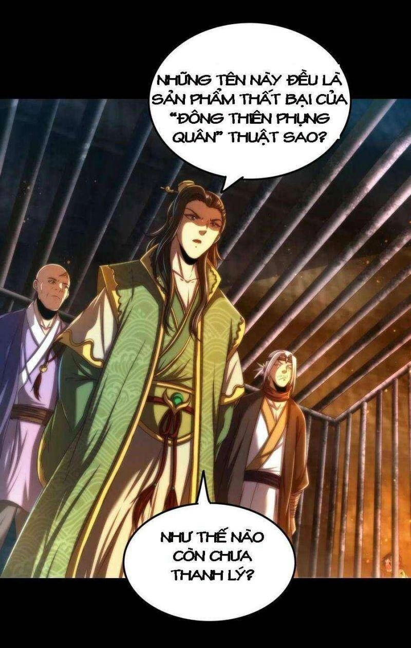 Xuân Thu Bá Đồ Chapter 134 - 51