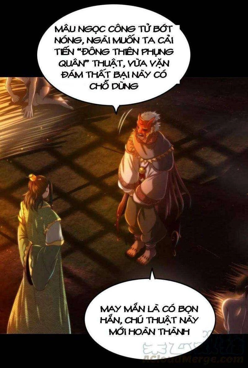 Xuân Thu Bá Đồ Chapter 134 - 52