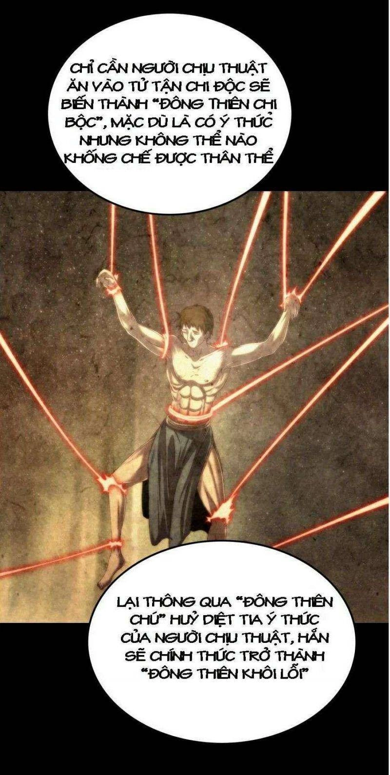 Xuân Thu Bá Đồ Chapter 134 - 53