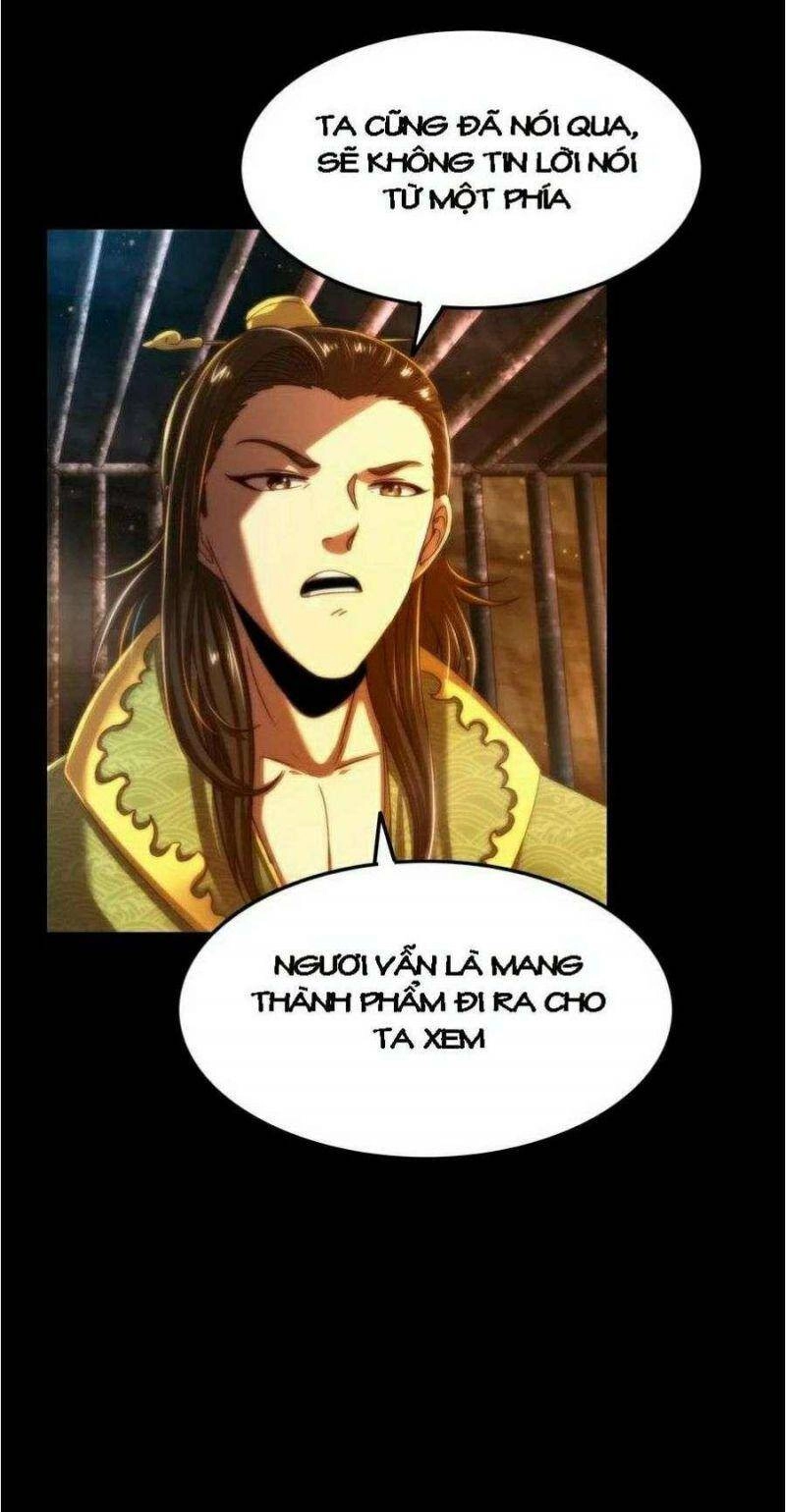 Xuân Thu Bá Đồ Chapter 134 - 54