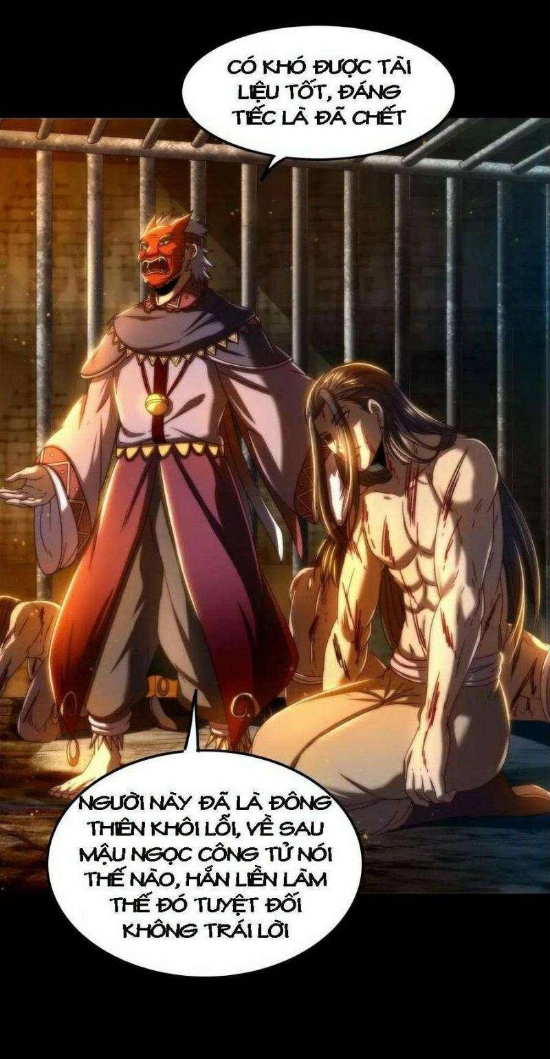 Xuân Thu Bá Đồ Chapter 134 - 57