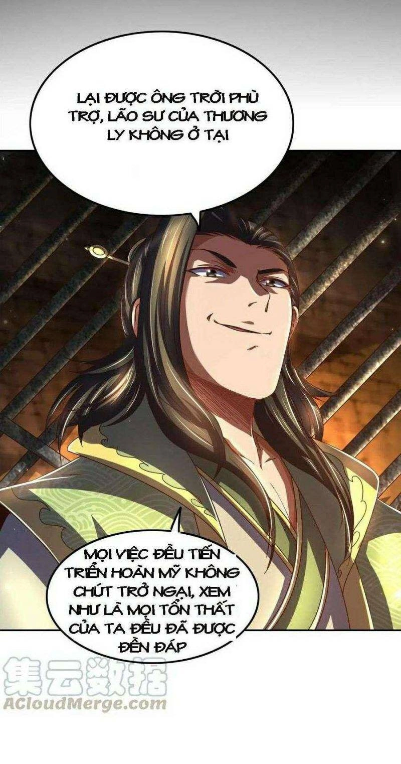 Xuân Thu Bá Đồ Chapter 134 - 63