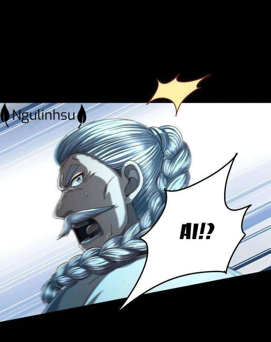 Xuân Thu Bá Đồ Chapter 135 - 3