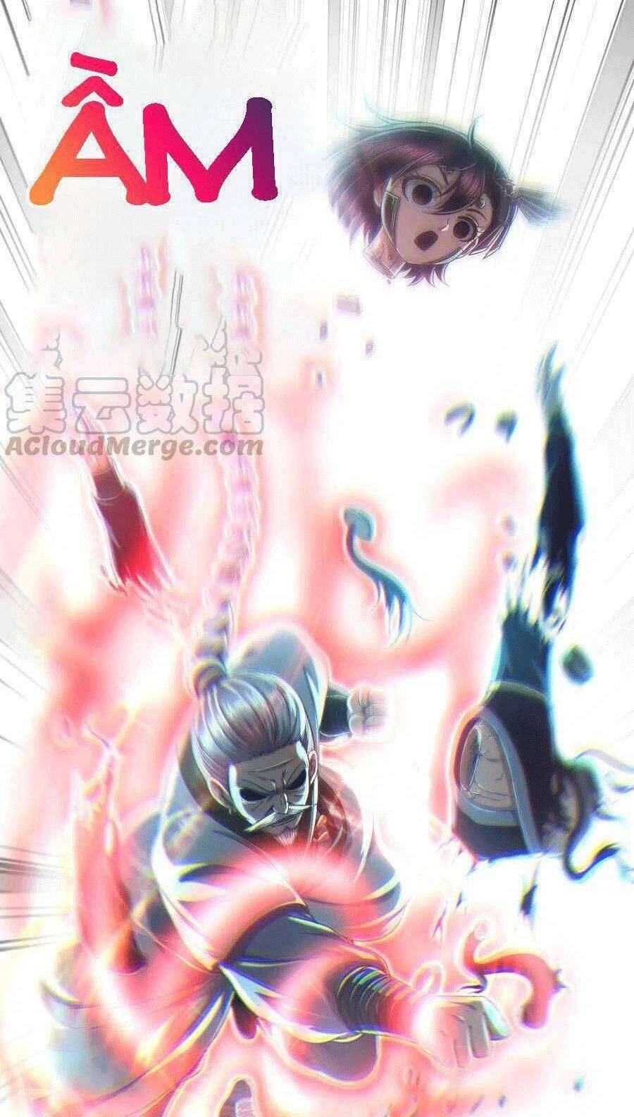 Xuân Thu Bá Đồ Chapter 135 - 6