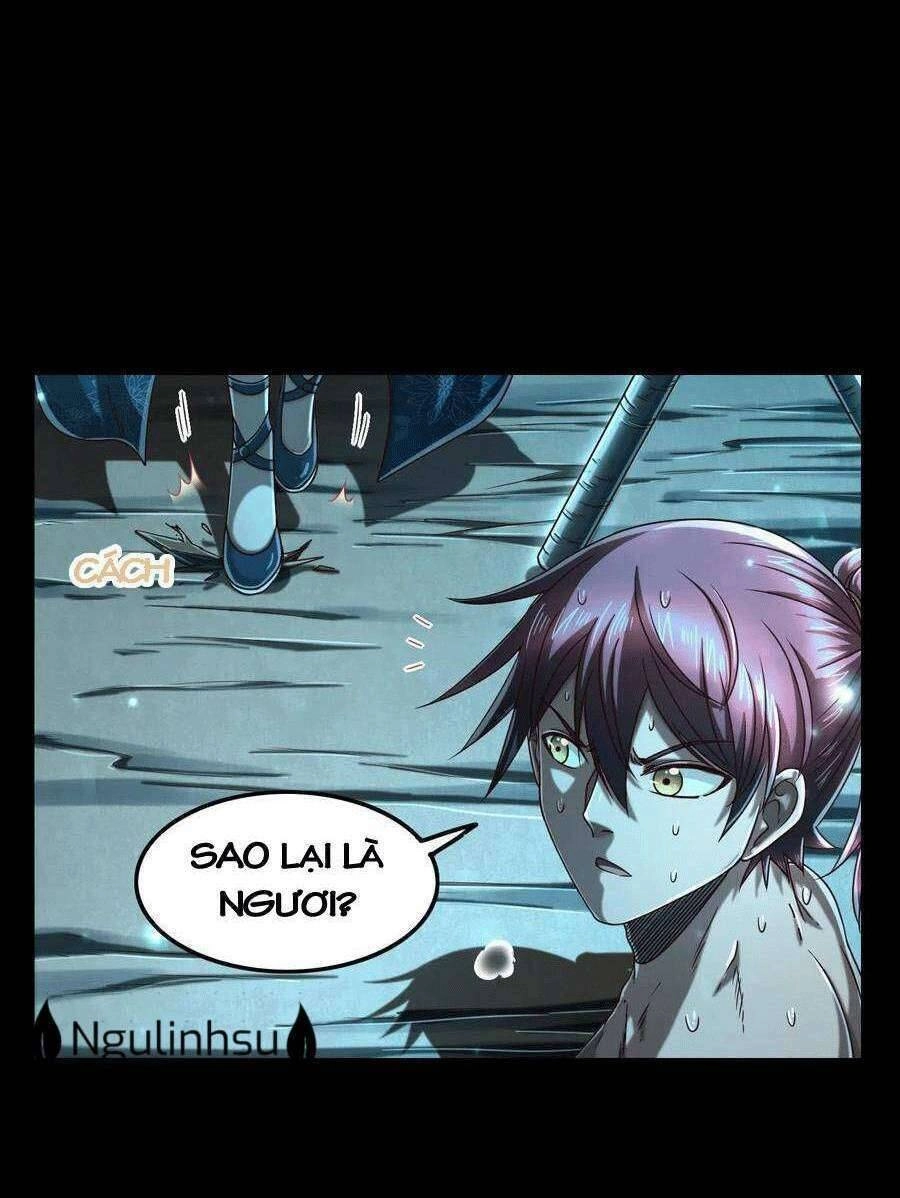 Xuân Thu Bá Đồ Chapter 135 - 14