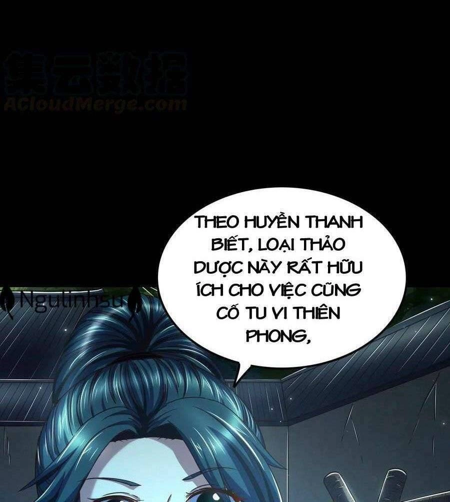 Xuân Thu Bá Đồ Chapter 135 - 23