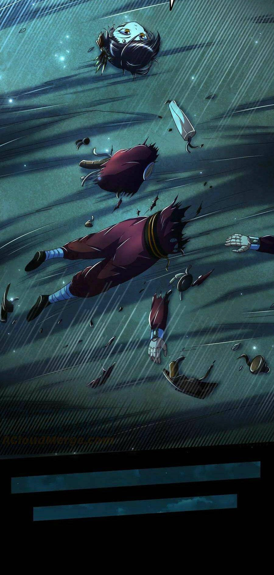 Xuân Thu Bá Đồ Chapter 135 - 34