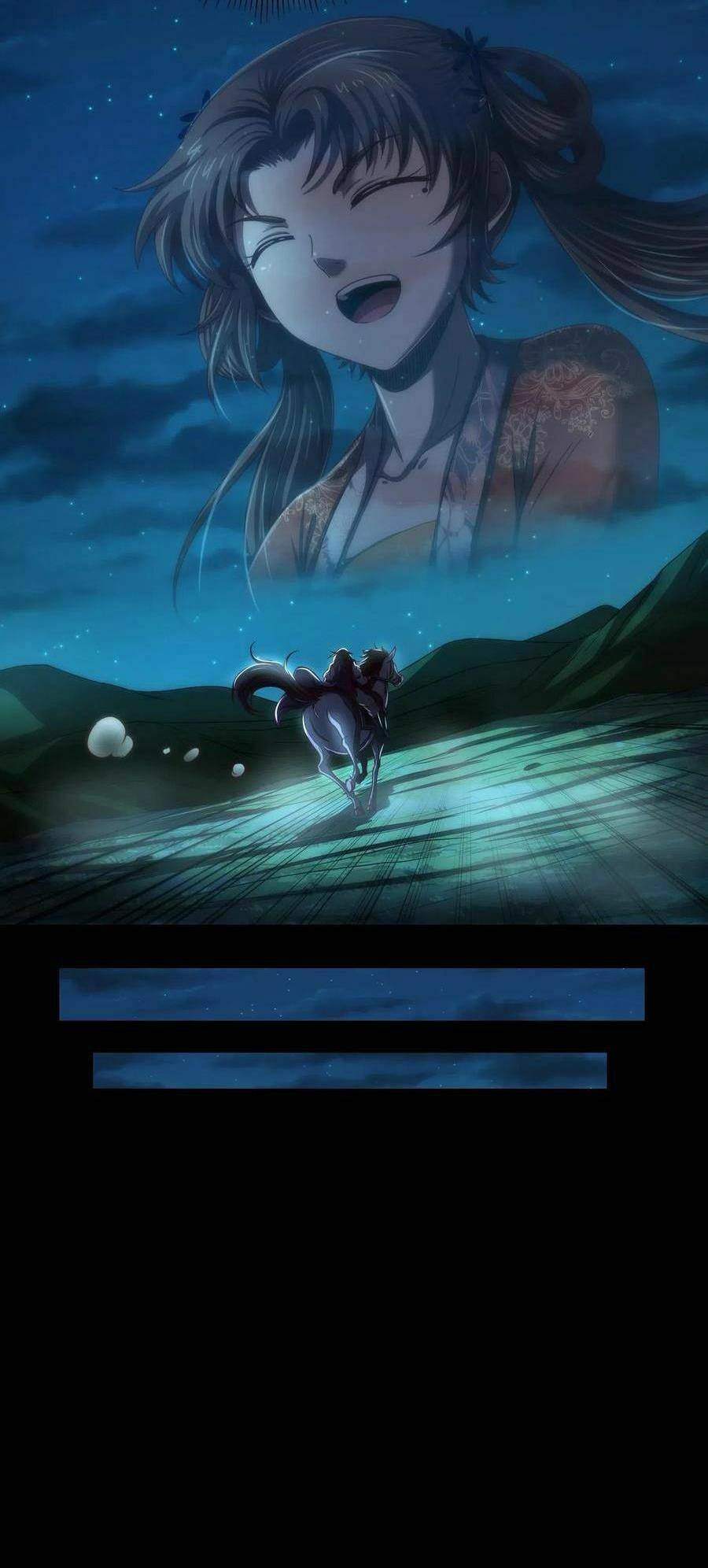 Xuân Thu Bá Đồ Chapter 135 - 51