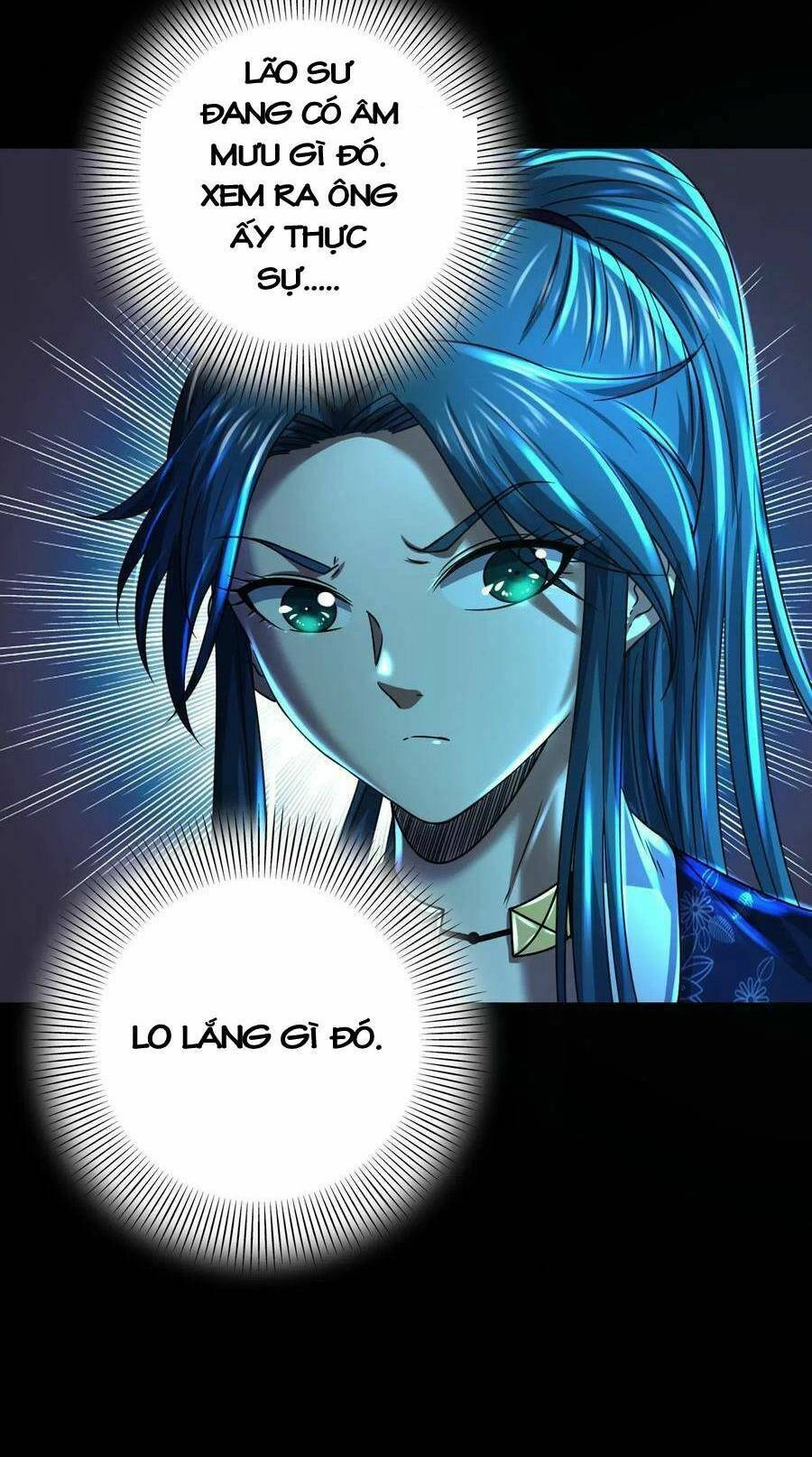 Xuân Thu Bá Đồ Chapter 135 - 59