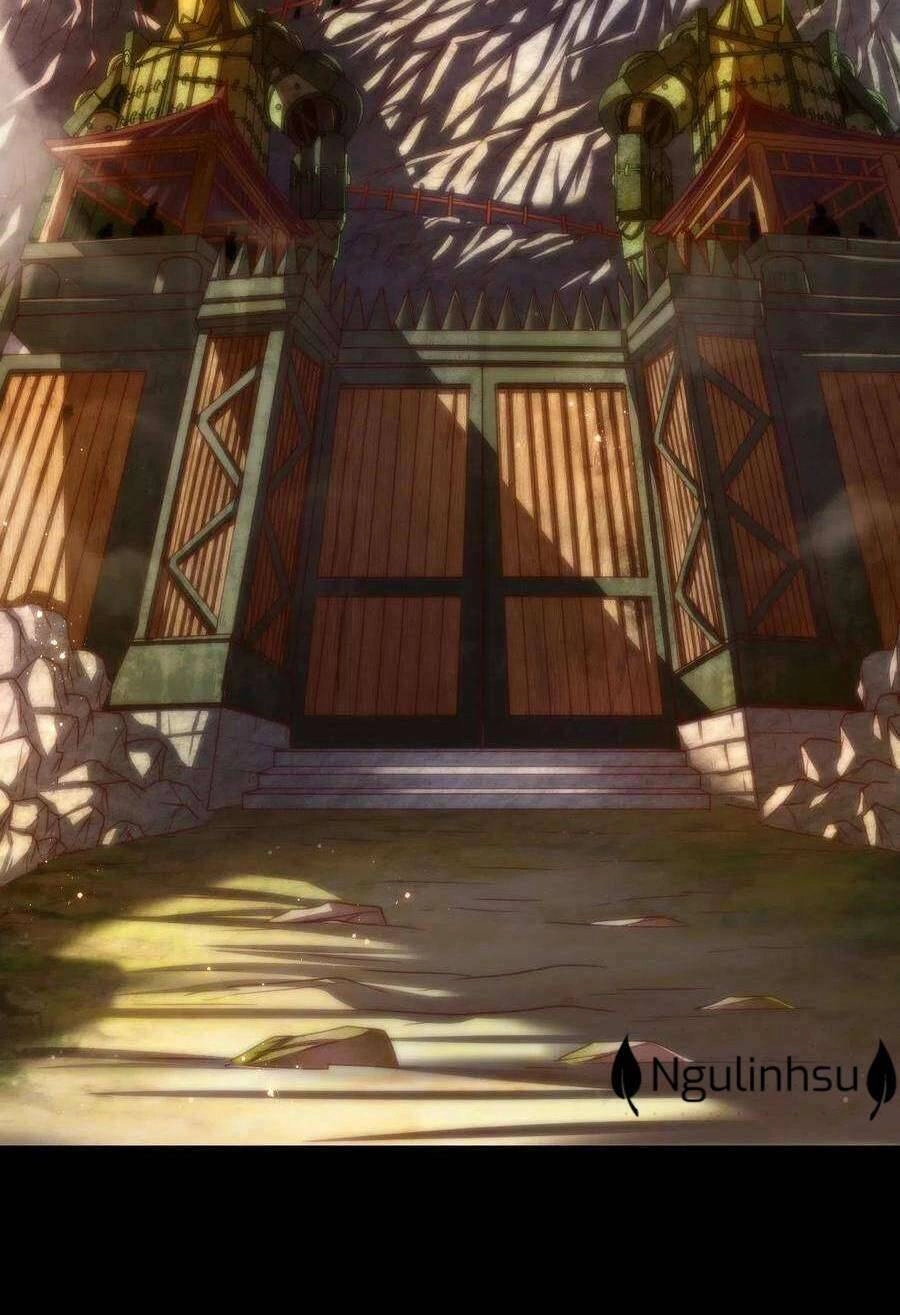 Xuân Thu Bá Đồ Chapter 135 - 61