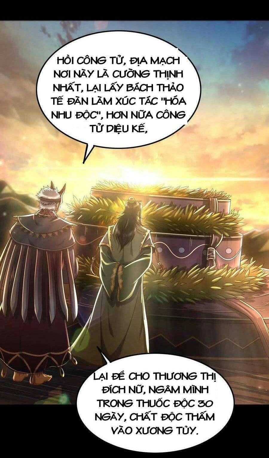 Xuân Thu Bá Đồ Chapter 135 - 67