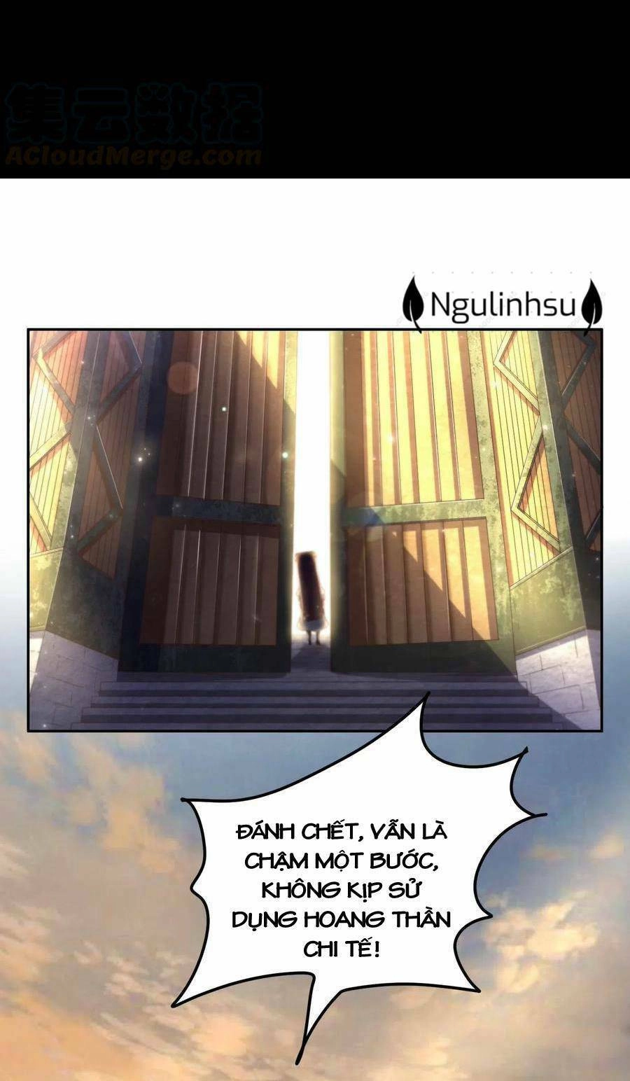 Xuân Thu Bá Đồ Chapter 135 - 74