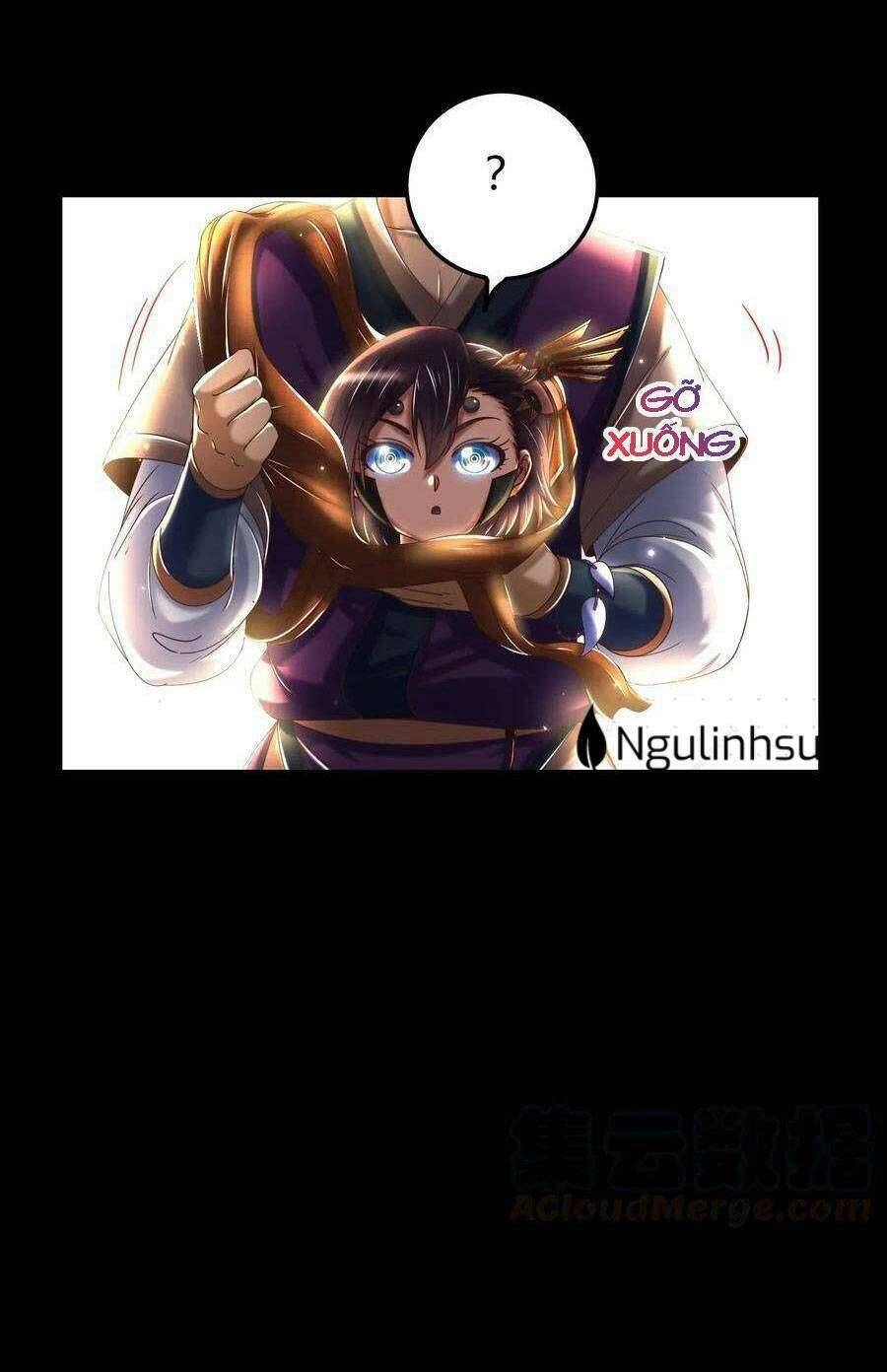 Xuân Thu Bá Đồ Chapter 135 - 77