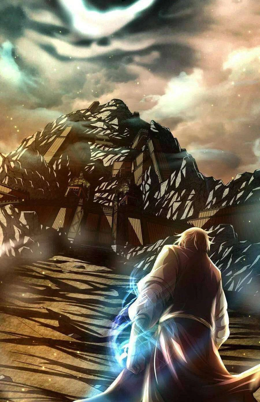 Xuân Thu Bá Đồ Chapter 135 - 81