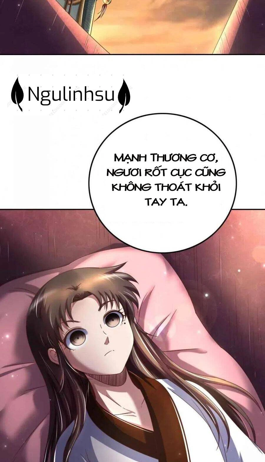 Xuân Thu Bá Đồ Chapter 136 - 7