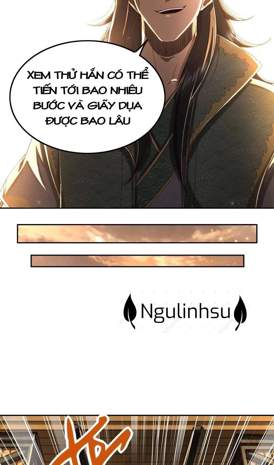 Xuân Thu Bá Đồ Chapter 136 - 20