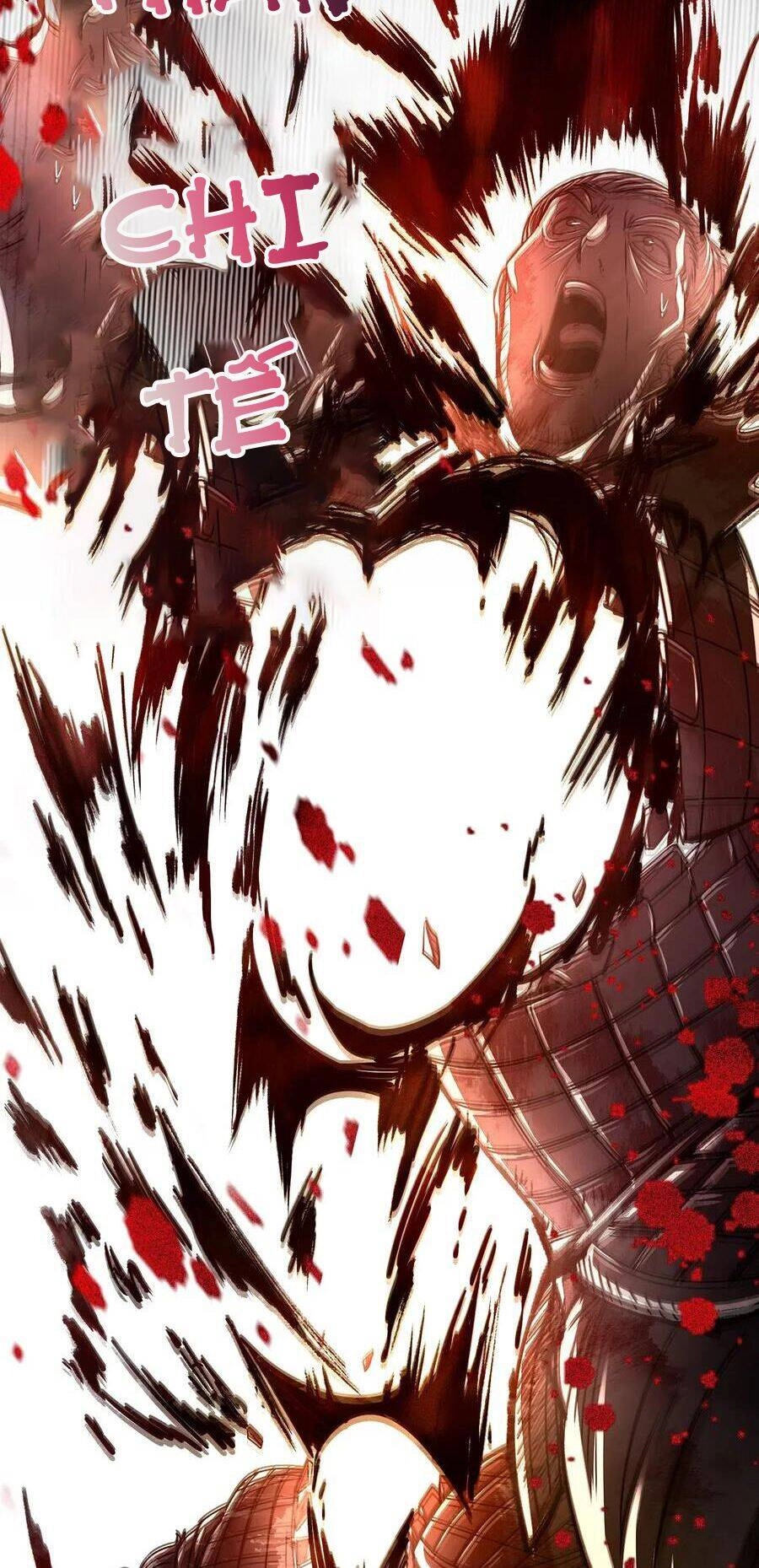 Xuân Thu Bá Đồ Chapter 136 - 36