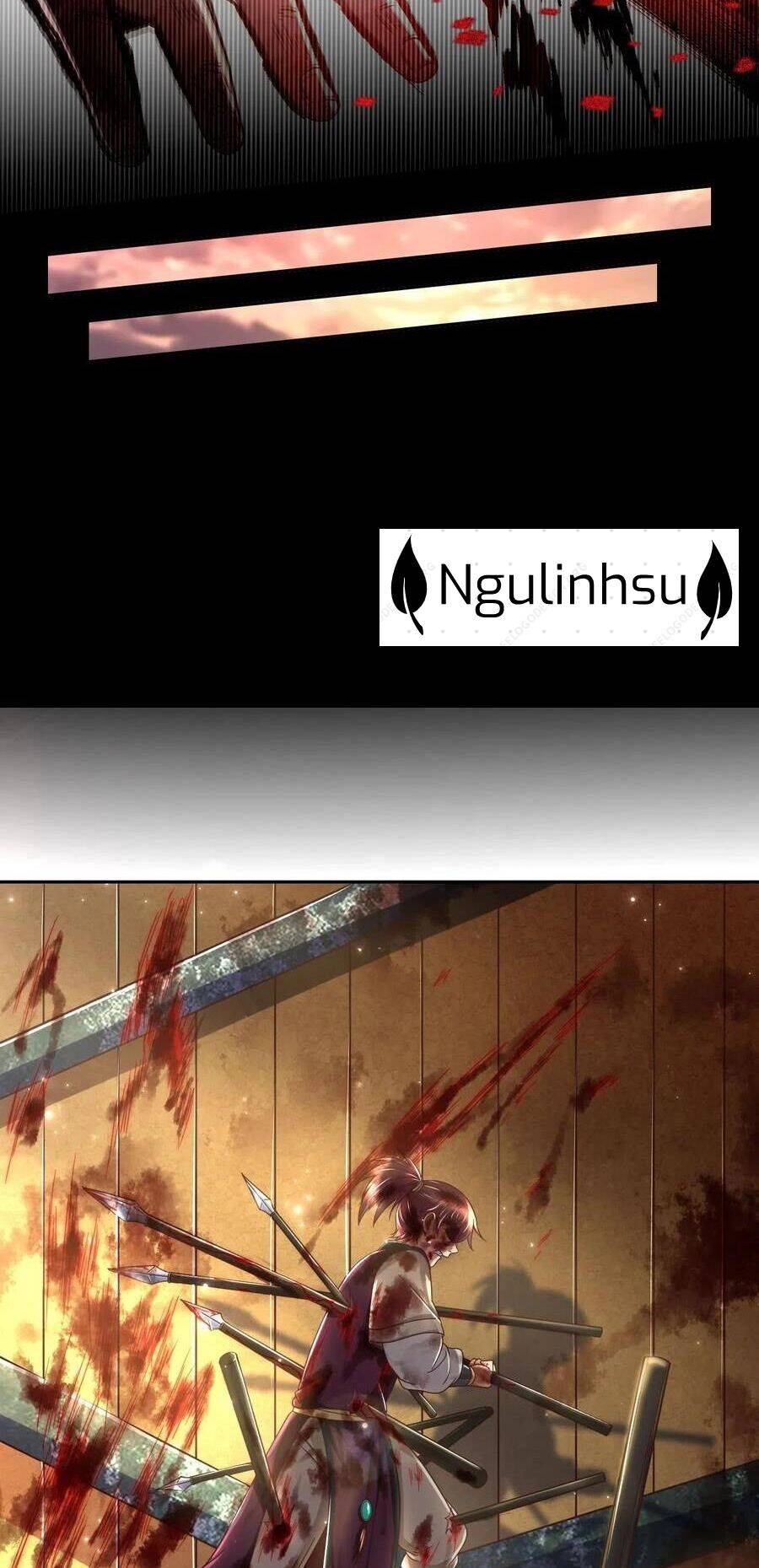 Xuân Thu Bá Đồ Chapter 136 - 39