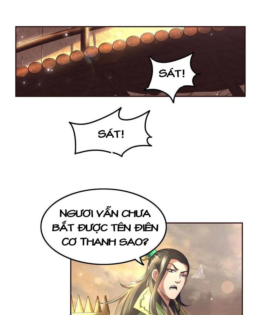 Xuân Thu Bá Đồ Chapter 136 - 44