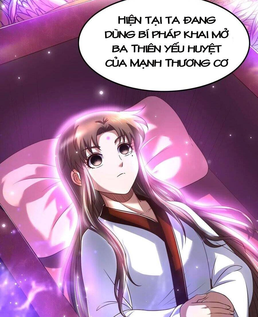 Xuân Thu Bá Đồ Chapter 136 - 49